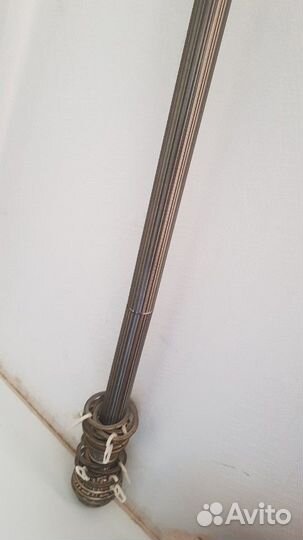 Карниз на кухню