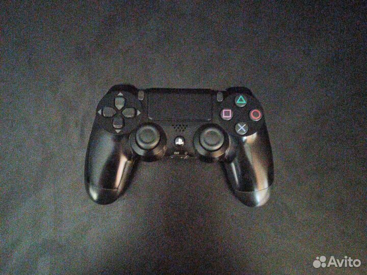 Sony playstation 4