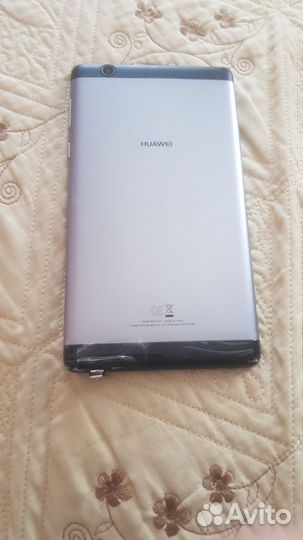 Планшет huawei mediapad t3 7