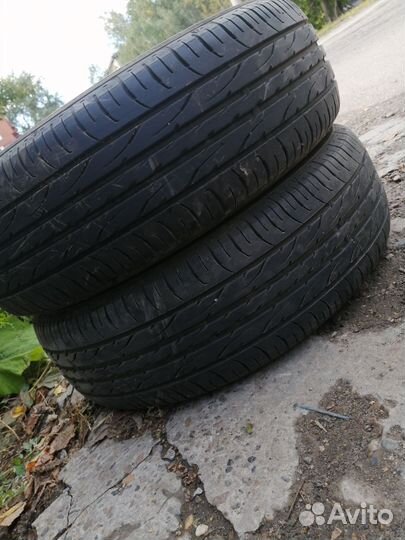 Dunlop Enasave EC203 185/65 R15