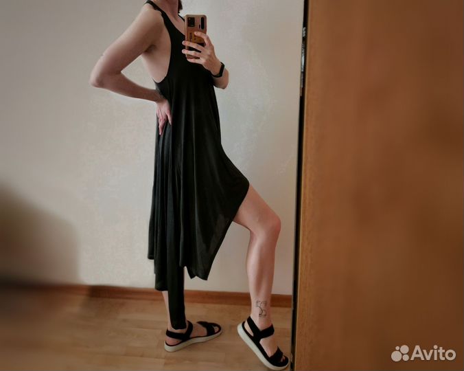 Новый сарафан Hoodies