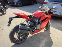 Ducati panigale s