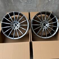 Литые диски KoKo Kuture Intake 8.5×R20 5×114.3