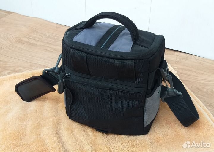 Сумка для камеры Cullmann