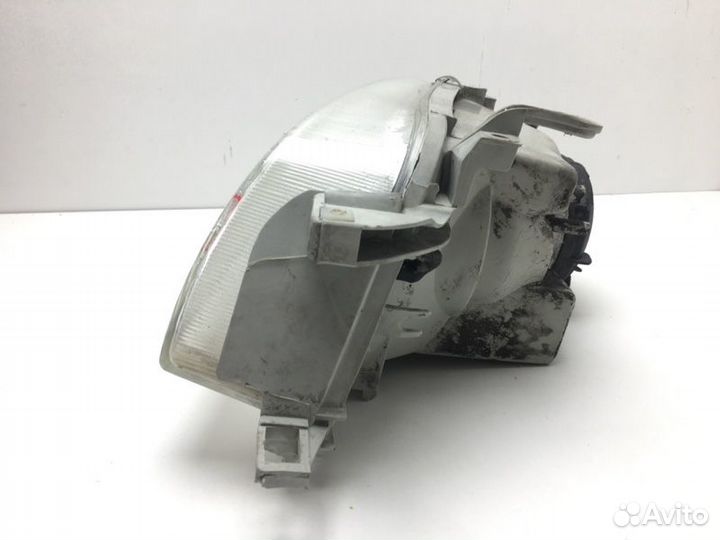 Фара передняя правая Toyota Caldina CT190G 2CT