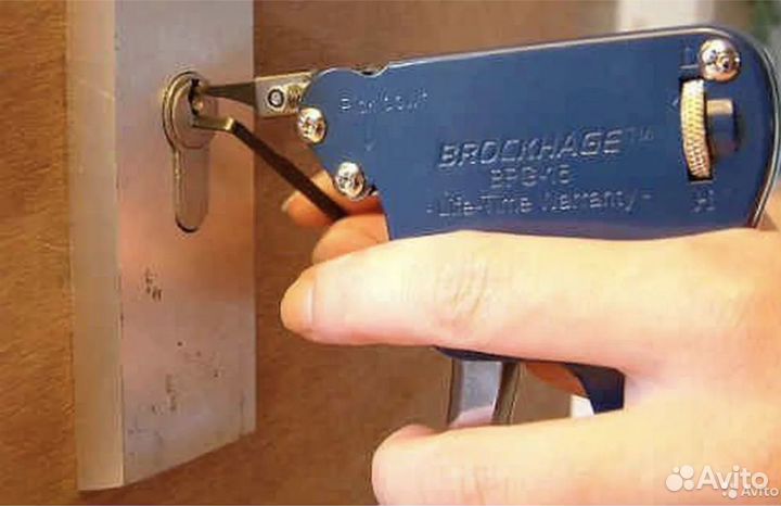 Вскрытие замков, автомобилей, установка замков