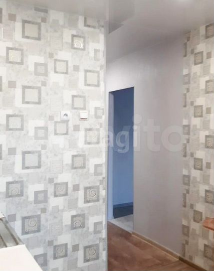 2-к. квартира, 50 м², 4/9 эт.