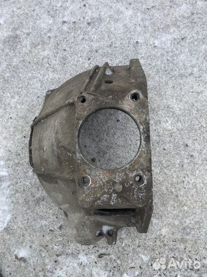 Кожух маховика (колокол) 4216
