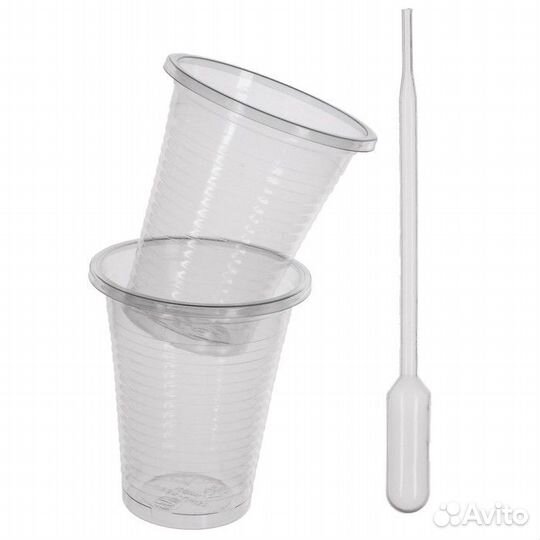 Набор для опытов «Полимерные червячки», Сказочный