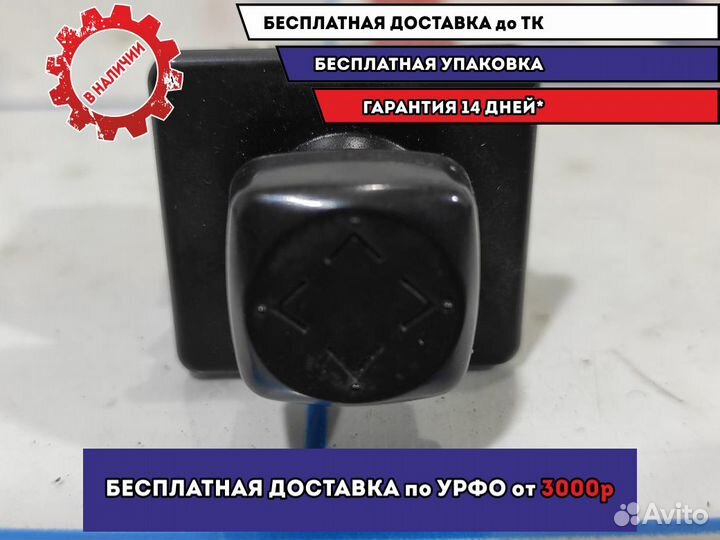 Кнопка регулировки рулевой колонки Infiniti FX-35