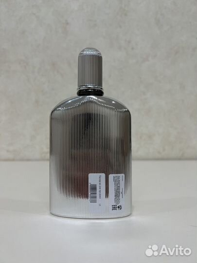 Tom Ford Grey Vetiver Parfum