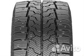Gislaved Nord Frost Van 2 225/55 R17C 109R