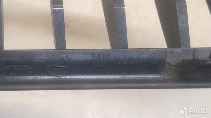 Решетка радиатора BMW 3 E90, E91, E92, E93, 2005