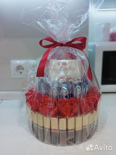 Подарок на 8 марта