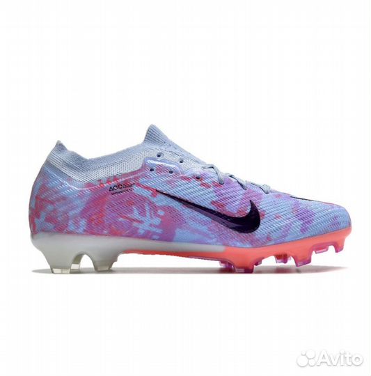 Бутсы Nike Mercurial 35 36 38 40 размер оригинал