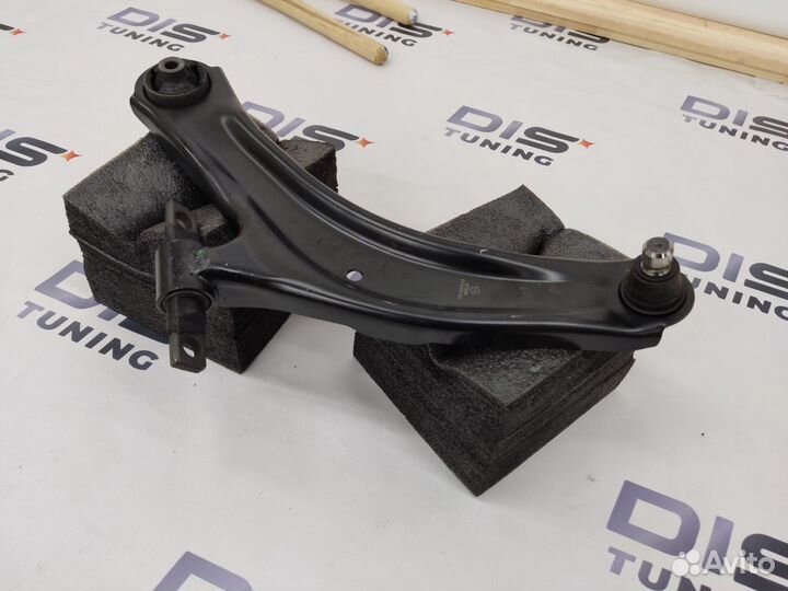 Рычаг независимой подвески колеса nissan renault