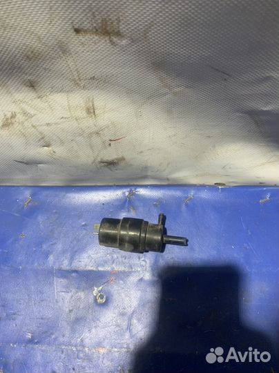 Насос омывателя ваз 2110