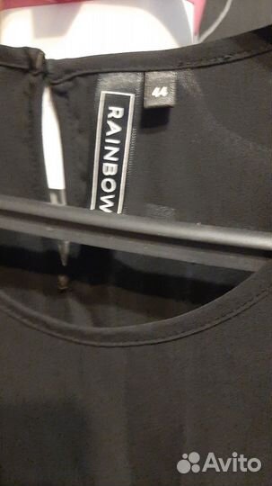 Блузка женская