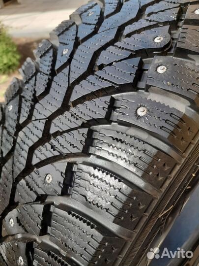 Formula Energy 225/60 R18 27H