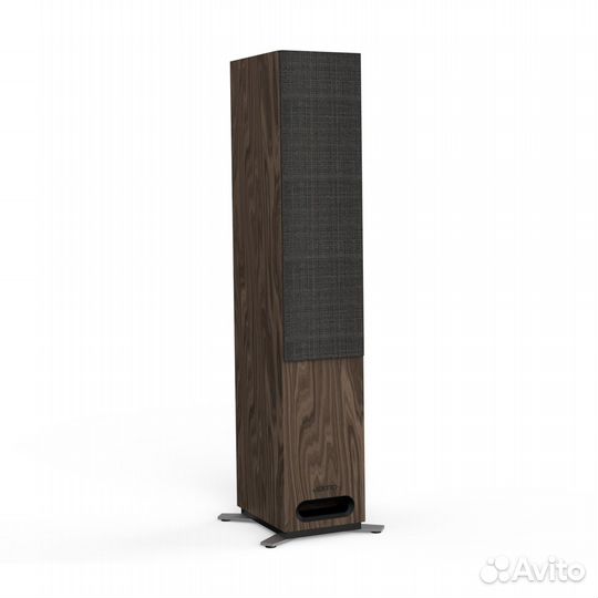 Напольная акустика Jamo S 807 Black