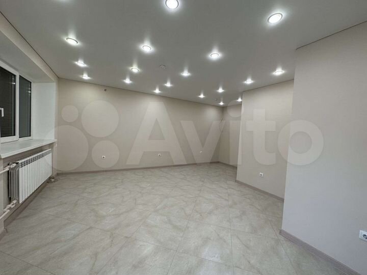 Свободного назначения, 30 м²