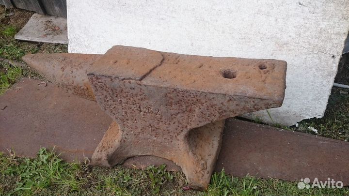 Наковальня