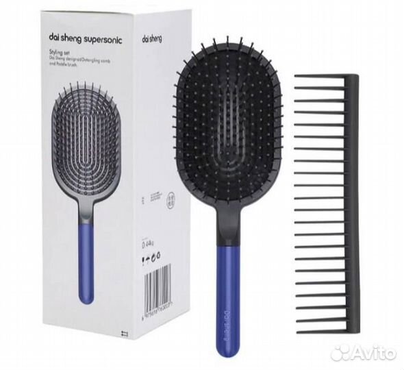 Набор расчесок Dyson