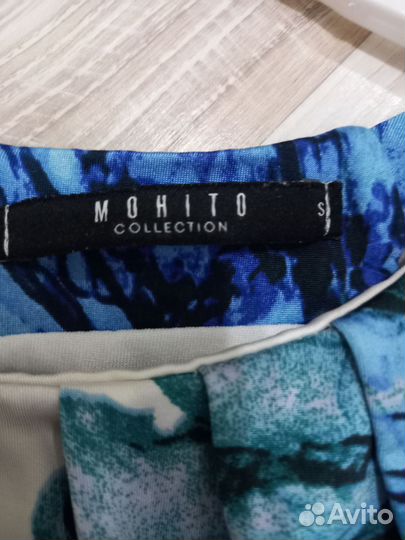 Платье для беременных Mohito s-m