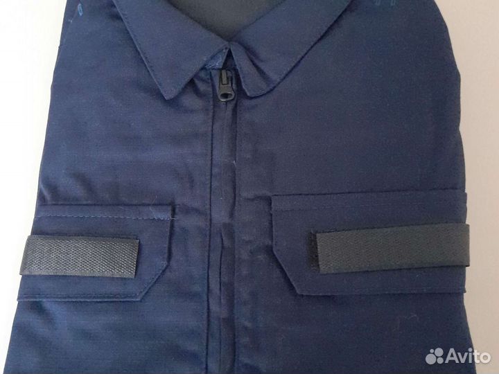 Новая военная повседневная офисная форма50/5