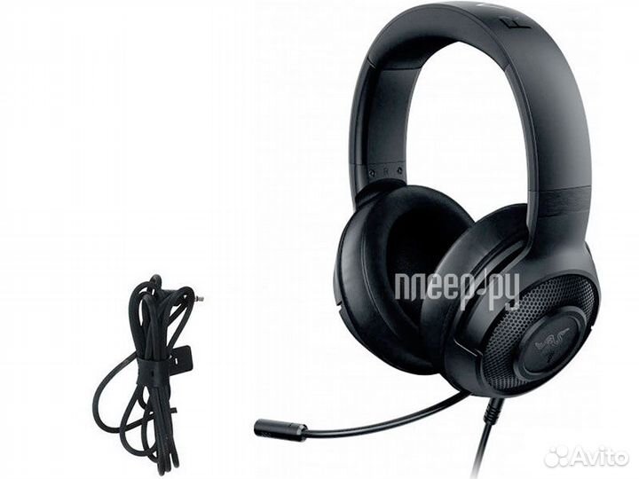 Razer Kraken X Lite RZ04-02950100-R381