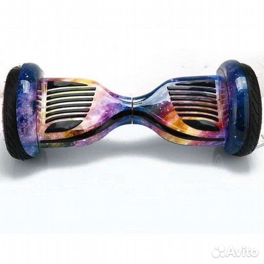 Гироскутер