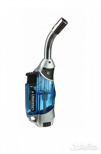 Мини-горелка газовая 