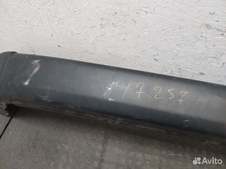 Бампер задний Honda Element, 2006