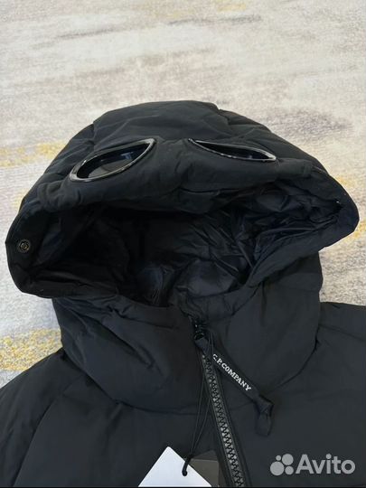 Жилет C.P. Company Down Jacket