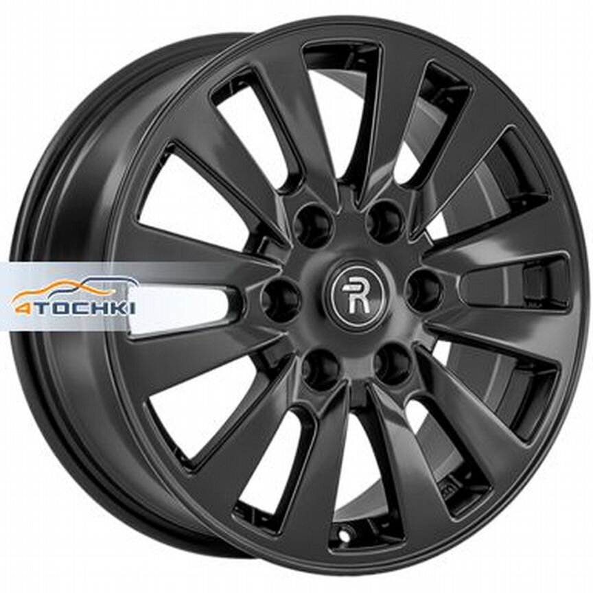 Литые диски Replay MI50 7.5×R17 6×139.7
