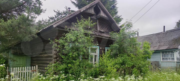 Участок 9,5 сот. (ИЖС)