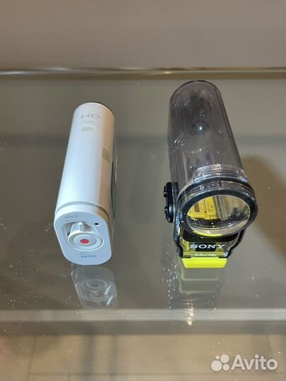 Экшн-камера Sony