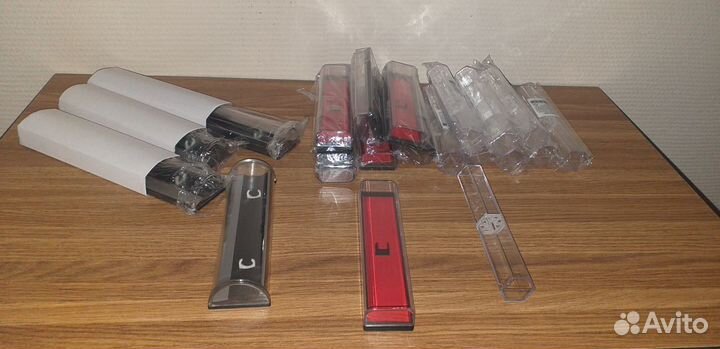 Футляр подарочный для ручек