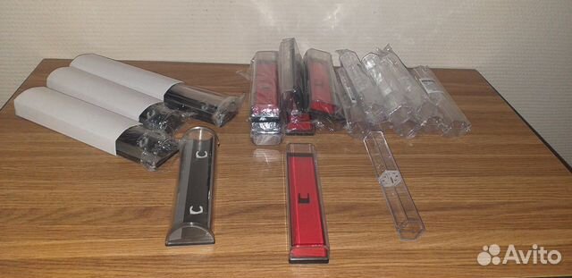 Футляр подарочный для ручек