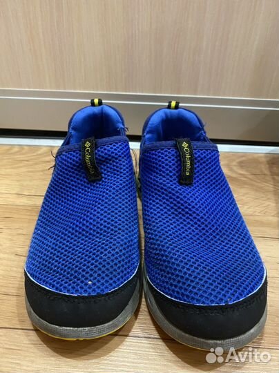 Кроссовки columbia