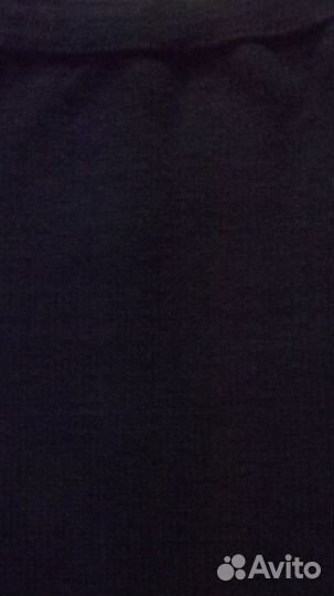 Теплые вязанные юбки на заказ