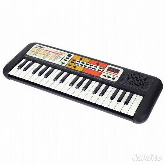 Синтезатор Yamaha PSS-F30