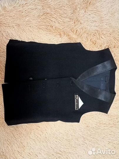 Костюм для бальных танцев