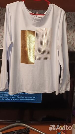 Кофта женская 52 54