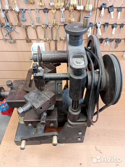 Аппарат ригельный б/у