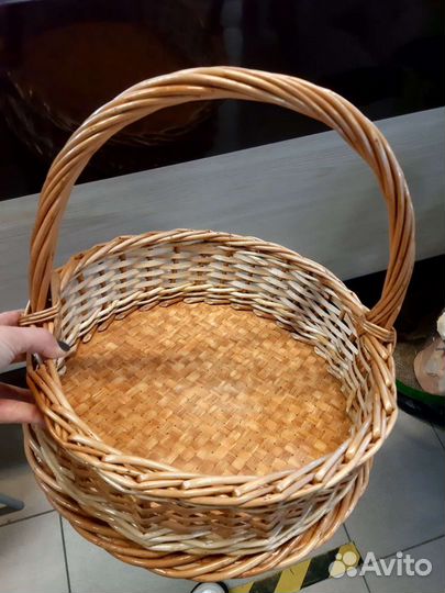 Корзина Пасхальная