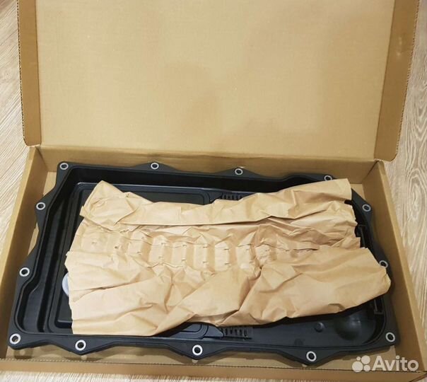 Поддон ZF для АКПП 1087298053