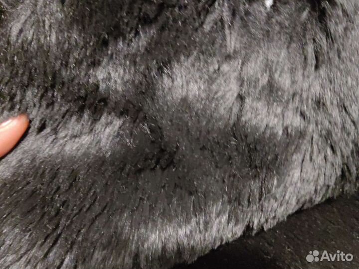 Снуд шарф Uniqlo