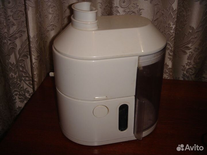 Соковыжималка Braun