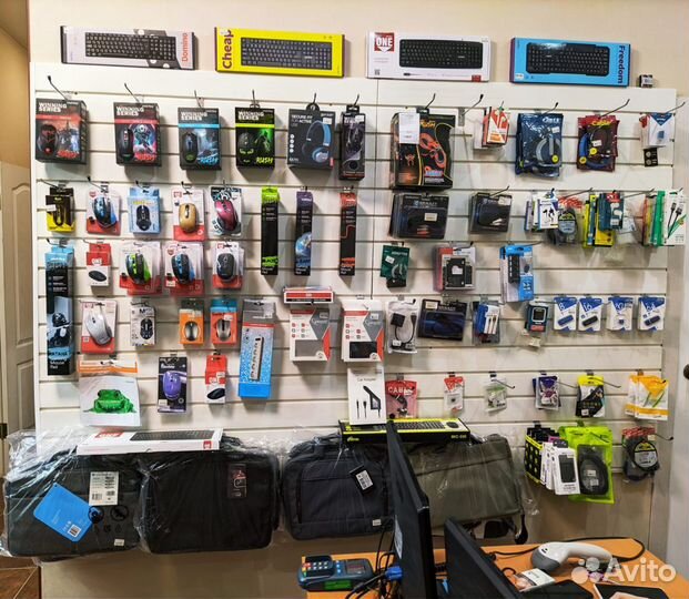 Ноутбук Lenovo 4 ядра для работы и мультимедиа